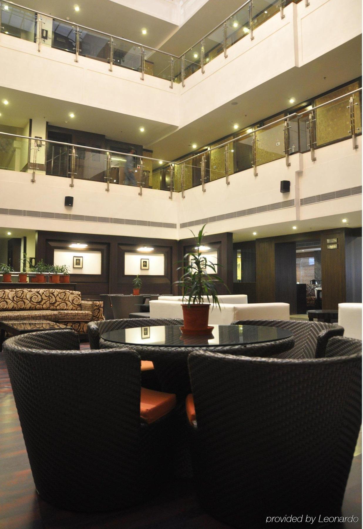 Hotel Pitrashish Pride Igi Intl Airport Delhi Bagian luar foto
