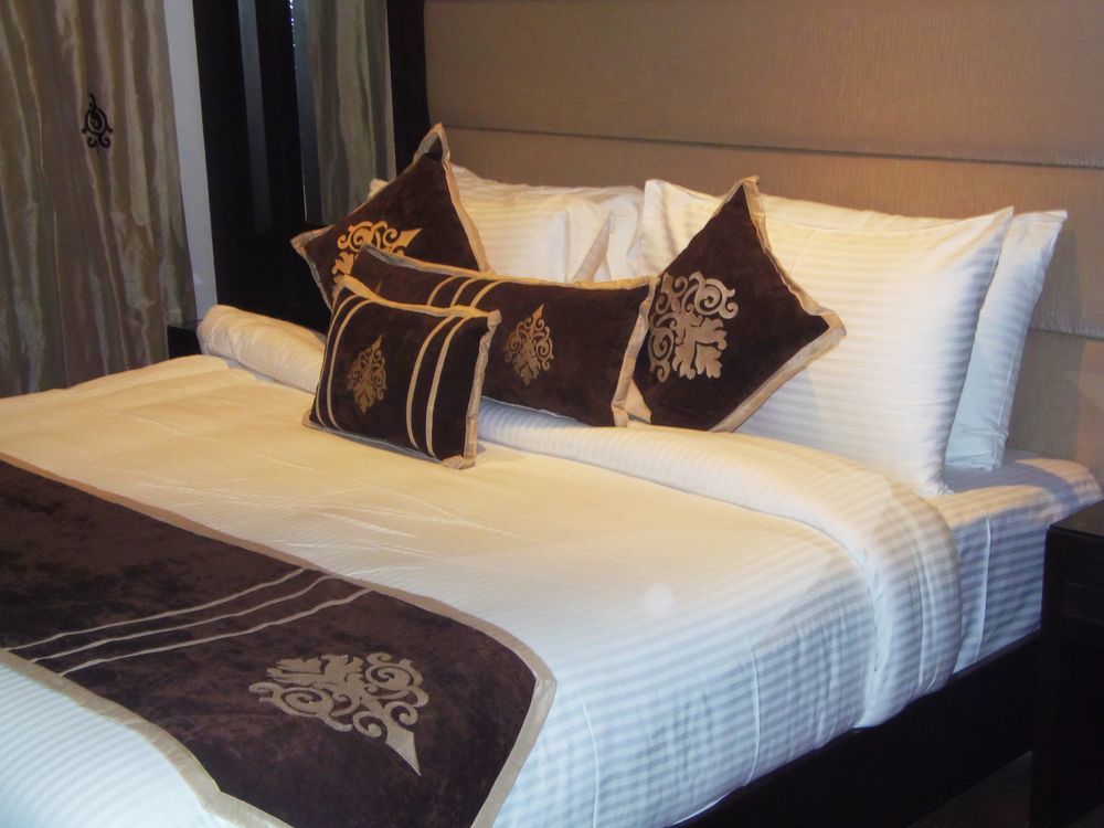 Hotel Pitrashish Pride Igi Intl Airport Delhi Bagian luar foto